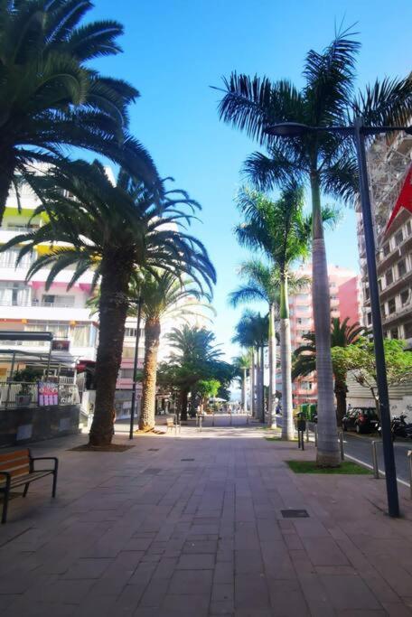 Estudio Ana Puerto de la Cruz  Exterior photo